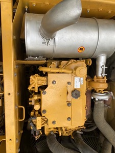 L'excavatrice d'occasion 315D2GC de chat de 15 tonnes a utilisé l'excavatrice japonaise de pelle de Caterpillar à vendre - Product Image 3