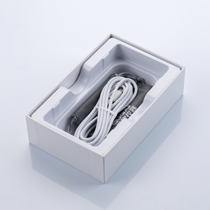 Medidor de Tinte de Vidrio Automático Portátil GUOOU Modelo S1 con Medición Simultánea 3 en 1 para Película de Ventanas de Automóviles - Product Image 3