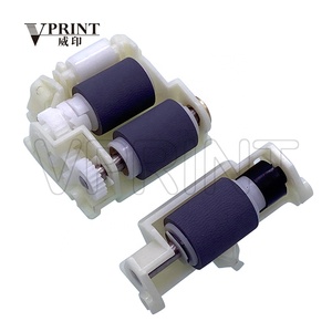 Kit de rouleaux d'alimentation pour <span class=keywords><strong>Epson</strong></span> WF C529 <span class=keywords><strong>C579</strong></span> C5210 C5290 C5293 C5710 C5790 C5799 M5298 M5299 M5799 ET8700 - Product Image 4
