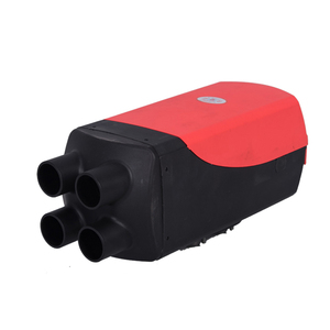 2kw/5kw petit chauffage Diesel <span class=keywords><strong>pour</strong></span> la maison 12V panneau de commande Parking Portable carburant air et chauffe-eau noir plastique camion <span class=keywords><strong>voiture</strong></span> Air - Product Image 3