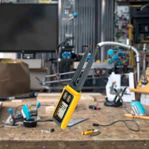 VA503 dijital <span class=keywords><strong>SMD</strong></span> SMT <span class=keywords><strong>Tester</strong></span> ölçer direnç kapasite diyot ölçüm cımbız LED elektronik bileşen test multimetre - Product Image 1