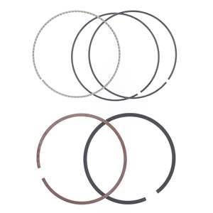 Juego de Anillos Modelo S41316174 para Pistón Athena, Origen Italia, 96 mm de Diámetro - Product Image 2