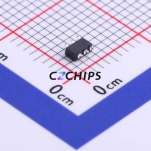 New Original IMD16AT108 SC-74 Transistor Digital Transistor Whole Sale Electronic Component Chips Supplier & BOM Service - Product Image 2