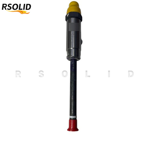 หัวฉีดน้ำมันดีเซล Rsoliddiesel รุ่น 130-1804 ใช้ได้กับเครื่องยนต์ดีเซล 3412 3406 อะไหล่บล็อกเครื่องยนต์ อะไหล่เครื่องจักรก่อสร้าง อะไหล่เครื่องกำเนิดไฟฟ้า - Product Image 2