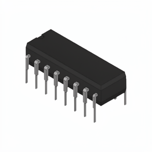 Logic CD4019BNS Electronic Circuit Components Original One Stop Service - Product Image 1