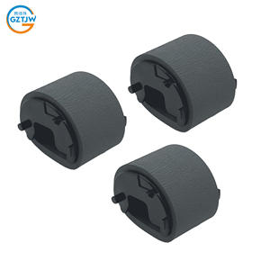 Rodillo de Recogida <span class=keywords><strong>RL1</strong></span> 3307 <span class=keywords><strong>RL1</strong></span> 3307 000 <span class=keywords><strong>RL1</strong></span> <span class=keywords><strong>2120</strong></span> 000 para HP P2035 P2055 400 M401 M425 Canon D1120 D1150 D1170 D1180 D1320 de Fábrica - Product Image 3