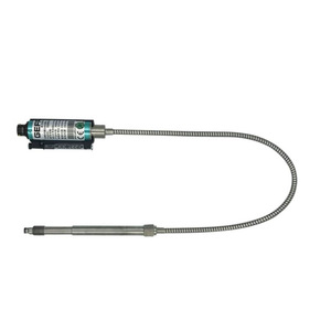 Transmisor de Presión Gefran Ce1-6-M-B02C-1-4-D para Uso Industrial - Product Image 4