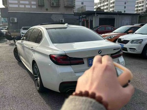 <span class=keywords><strong>BMW</strong></span> G38 525Li 2021 2.0T Turbo Benzina M Sport Berlina Usata - Veicolo <span class=keywords><strong>di</strong></span> <span class=keywords><strong>Lusso</strong></span> per Famiglia e Business - Product Image 2