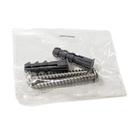 Distributeur de désinfectant pompe à savon pour les mains nettoyant support de stockage d'eau support métal mural porte-bouteille de pulvérisation
