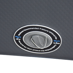 Piscina Inflable Personalizable con Tecnología Drop Stitch, Resistente a los Rayos UV, Impermeable, Plegable y Fácil de Guardar para Uso Doméstico - Product Image 5