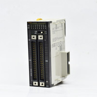 Module d'entrée PLC Omron CJ1W-ID211, 16 entrées numériques, 24VDC, bornes à vis, rail DIN, prix usine