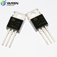 YR50N06 50N06 TO-220 60V 50A  Neuf et d'origine (RFP50N06 Single IRFZ44R) MOSFET de puissance