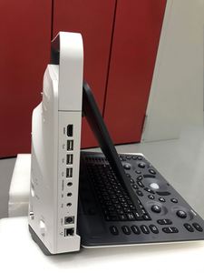 Sonosape E2 <span class=keywords><strong>Ultrasound</strong></span> Doppler warna elektrik, Monitor LCD resolusi tinggi 15.6 "garansi 2 tahun - Product Image 4