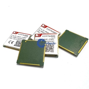 Módulo SIMCOM Integrado en Paquete LCC SIM7600E-L1C para Dispositivos M2M, Módulo Inalámbrico 4G 3G 2G, SIM7600E, SIM7600 - Product Image 3