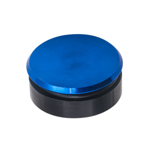 Cache-bouchon de bras d'essuie-glace arrière en aluminium pour Honda Civic Acura Mazda BMW - Pièces de rechange automobiles de <span class=keywords><strong>remplacement</strong></span>, cache décoratif - Product Image 2