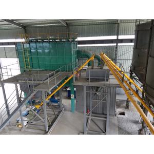 接着剤パテ混合植物タイル接着剤と石膏モルタルミキサーを作るための乾燥モルタルライン - Product Image 5