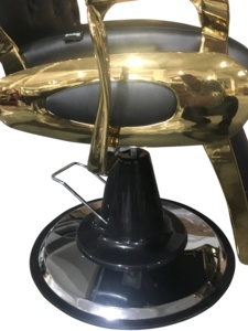 Chaises de barbier d'<span class=keywords><strong>occasion</strong></span> à prix réduit en vente, chaises de coiffeur d'<span class=keywords><strong>occasion</strong></span> - Product Image 6