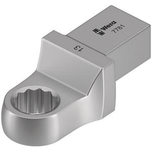 ประแจแหวน05078698001 wera ขนาด14X18มม.-บิตประแจขัน4013288196613 - Product Image 1