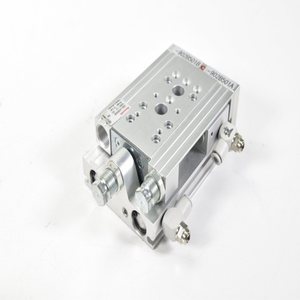 Nuevo y en stock 0821406308MSC-12-30 Mini deslizador SEMini con carrera de 12 mm, 30 mm pmax, 10 bar - Product Image 1