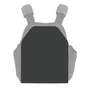 1 Pezzo Piastra Tattica in Schiuma EVA <span class=keywords><strong>SAPI</strong></span>, Rivestimento Interno per Gilet Tattico, Piastra Antiurto <span class=keywords><strong>SAPI</strong></span> per Caccia, Paintball, Giochi CS, Protezione - Product Image 6