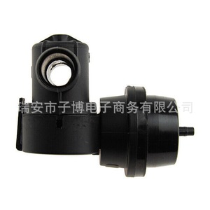 Valve de chauffage d'eau 1J0819809 701819809G pour Audi A4 Q5, pièce de rechange pour thermostat moteur - Product Image 3