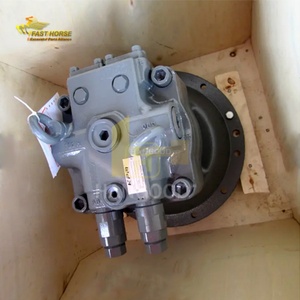 Pièces détachées pour excavatrice, pompe hydraulique pour excavatrice Hitachi ZAX330 ZX330, moteur d'orientation pour excavatrice - Product Image 3