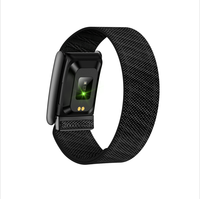 Bracelet connecté sans écran H50 pour le suivi de la santé et le sport, avec moniteur de fréquence cardiaque et modes multisports