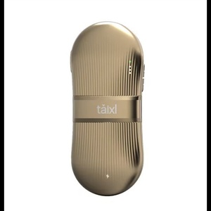 Appareil de beauté à atomisation nano 5 en 1, ABS, étanche, anti-âge, soin de la peau à domicile - Product Image 2