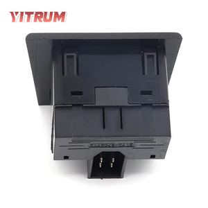 Yitrum Power Window <b>Switch</b> 171.3763 For Lada <b>12V</b> Electric Car Auto <b>Switch</b> - Product Image 4