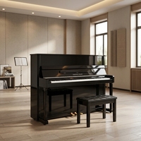 TERENCE E55 Upright Digital Piano Factory Wholesaler Supply Graded Hammer Action 50W Speakers Bulk Purchase Direct
