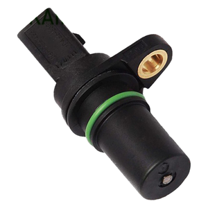 Sensor de posición del cigüeñal para <span class=keywords><strong>AUDI</strong></span> A3 A5 Q3 Q5 TT VW Beetle Golf Passat sensor de posición del árbol de levas - Product Image 1