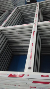 알루미늄 클립 스냅 프레임 프로파일 벌크 알루미늄 프로파일 스냅 프레임 알루미늄 - Product Image 5