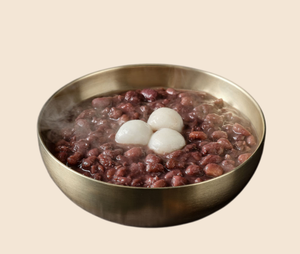 ดัมคอต ข้าวต้มถั่วแดงสำเร็จรูป 250 กรัม แช่แข็งพร้อมรับประทาน - Product Image 3