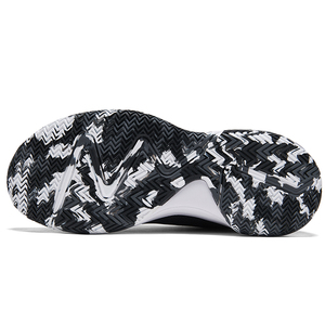 Zapatillas Chunky con Cordones, Calzado Casual para Caminar, Acolchadas, Antideslizantes, de Caña Baja, Estilo Urbano - Product Image 5