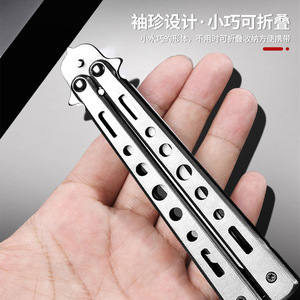 Folding Tire Stone <b>Hook</b> Alloy Steel Portable Cleaning Tool For <b>Car</b> Tire Repair - Product Image 2