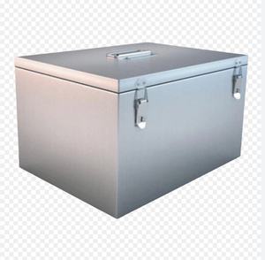 Contenedores de Plomo Personalizados de Alta Calidad para Almacenamiento de Medicamentos, Fabricados en Shandong, China, Marca del Fabricante Wxh - Product Image 3