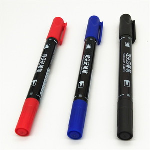 Hội Chợ Bán Buôn 140Mm CD Bút Đánh Dấu Vĩnh Viễn Để Vẽ - Product Image 5