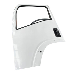 Ensemble de porte de camion en acier I-SUZU 700P NPR85 ELF NKR 2010-On, <span class=keywords><strong>neuf</strong></span>, OEM - Product Image 1