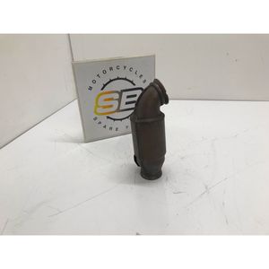 Terminal de Escape Aprilia RSV4 1000 2009-2014, Sistema de Escape para Motocicleta - Product Image 5