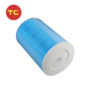 Filtre purificateur d'<span class=keywords><strong>air</strong></span> H13 haute efficacité et charbon actif pour purificateur d'<span class=keywords><strong>air</strong></span> Xiaomis 2 2C 2H 2S 3 <span class=keywords><strong>3C</strong></span> 3H Pro - Product Image 3