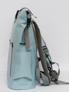 FH Fabrika Toptan Su Geçirmez Yürüyüş TPU Sırt Çantası Seyahat Çantası Ağır Hizmet Tipi Yürüyüş Kuru Sırt Çantası - Product Image 4