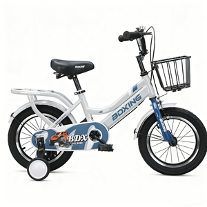 Vélo pour enfants à prix avantageux, 4-10 ans, 12-<span class=keywords><strong>16</strong></span> <span class=keywords><strong>pouces</strong></span>, avec amortisseur, cadre robuste, vélo pour garçon - Product Image 6