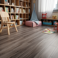 Modulaire Temporaire Extérieur Terrains SPC Revêtement de sol imprimable Vinyle Plastique Facile à enlever Placage de sol de mariage Hôtels Conception graphique