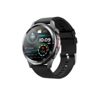 Reloj Inteligente de Monitoreo de Salud Avanzado, Resistente al Agua IP67, con Seguimiento del Sueño para el Bienestar Diario, Venta al Por Mayor