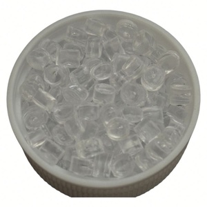 ใช้พลาสติกทั่วไปในการผลิตเม็ดพลาสติก gpps แบบนำกลับมาใช้ใหม่ - Product Image 5