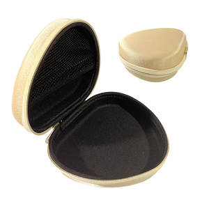 Estuche de Viaje Rígido SYY de EVA, Estuche de Transporte Portátil de EVA, Estuche Impermeable y Resistente a Impactos de EVA para Interfaz de Guitarra Digital Ik Multimedia <span class=keywords><strong>Irig</strong></span> - Product Image 6