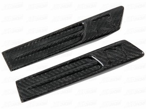 EMBLEMA DE LOGOTIPO DE GUARDABARROS DE FIBRA DE CARBONO PARA <span class=keywords><strong>NISSAN</strong></span> R35 GTR 2008-2016 - Product Image 6