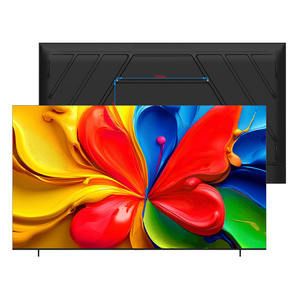 Nuevo 85 "4K ultra Uhd Qled Smart Tv Nuevo Original Smart Tv en un Buen Estado Tv Qled 55 Pouces Unbreakable Smart Android Qled Tv - Product Image 1