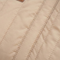Sac de transport pour animaux de compagnie avec logo personnalisé, doublure en polyester et coton, panier avant portable pour vélo, pour chiens, chats, chiots, réutilisable