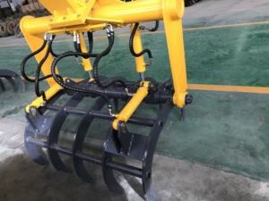 Caricatore per canna da zucchero a tre ruote - Product Image 5